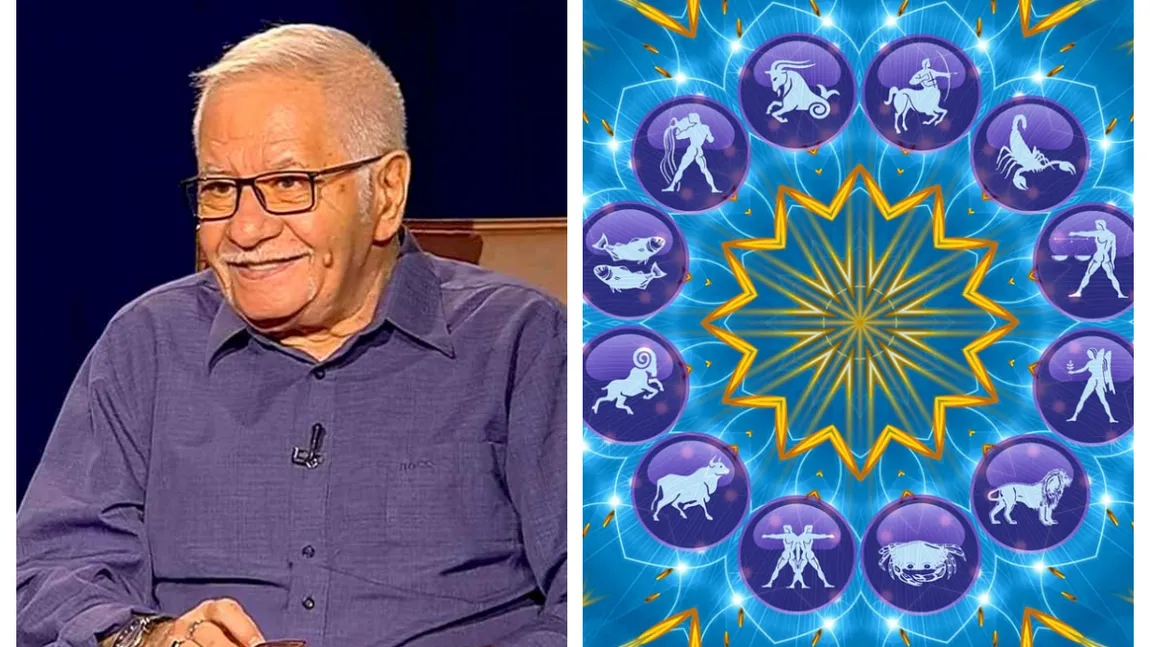 Horoscop RUNE Mihai Voropchievici. Zodia care are probleme mari până pe 1 decembrie