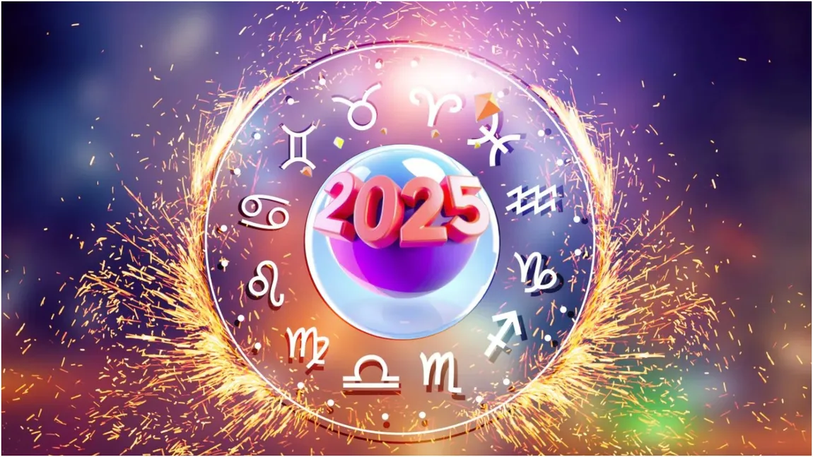 4 zodii urmărite de noroc în perioada ianuarie - martie 2025. Nativii vor fi feriți de obstacole