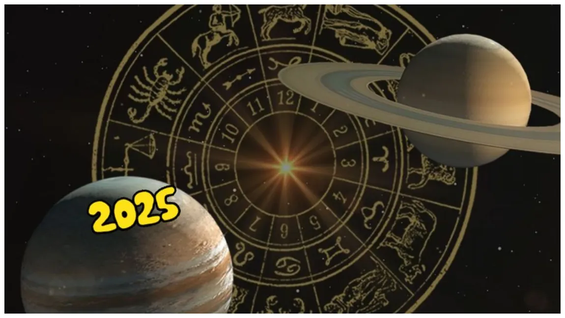 Șase zodii care încep anul 2025 cu dreptul. Nativii vor avea o perioadă excepțională pe toate planurile