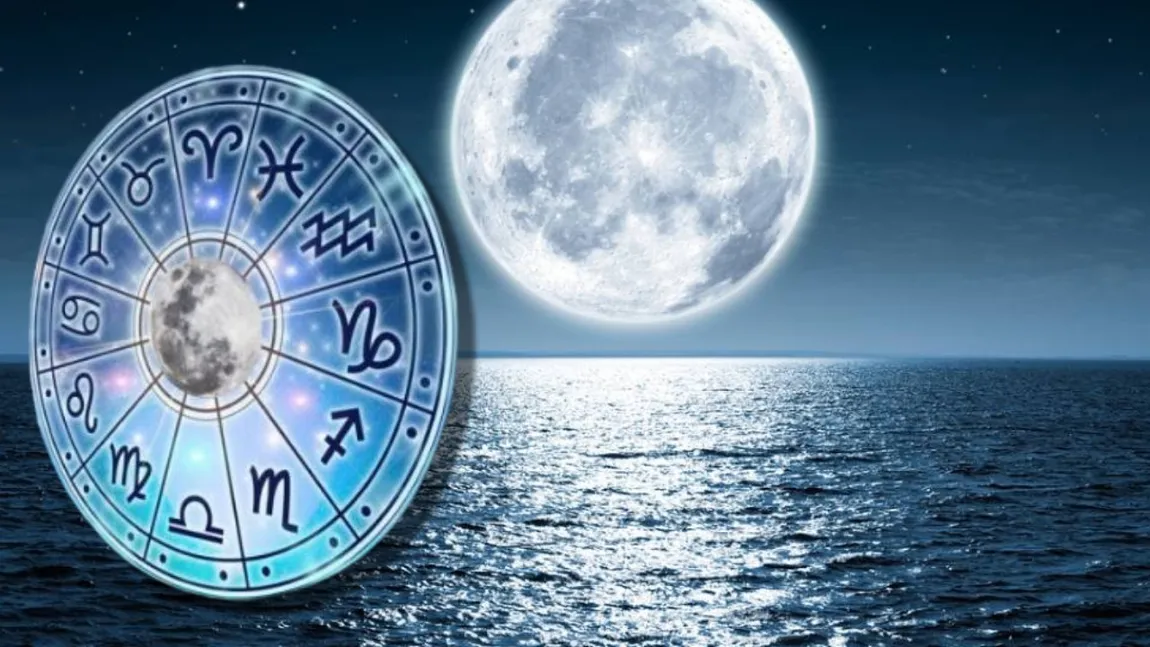 Luna nouă în Săgetător din 1 decembrie 2024 schimbă tot. 3 zodii sunt vizate și au parte doar de noroc