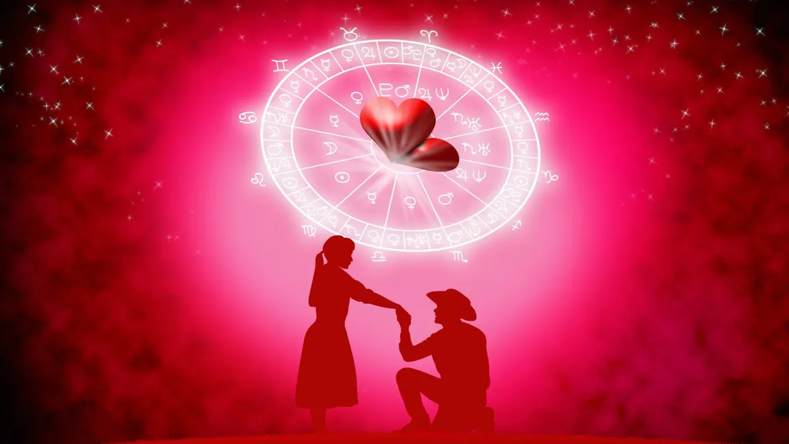 Horoscop DRAGOSTE DECEMBRIE 2024. Iubăreţul Marte intră în ”hibernare” pentru 6 luni. Descoperă cum să-ți transformi relațiile sub influența astrelor! 
