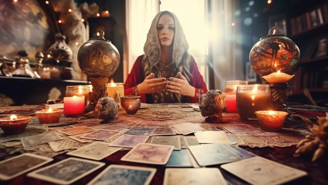 Horoscopul țigănesc luna noiembrie 2024. Nativilor din zodia TOPOR li se va schimba radical viața