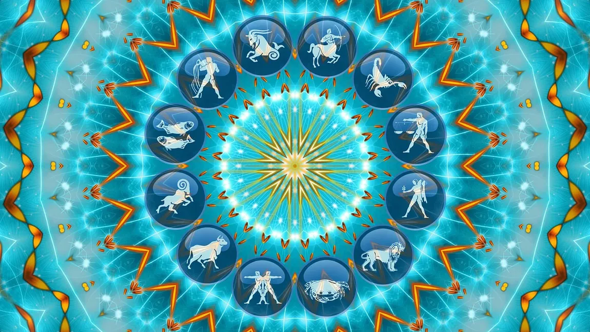 Trei zodii binecuvântate de Univers. Cine va avea noroc cu carul în următoarea perioadă