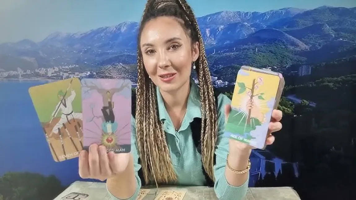 Horoscop Cristina Zurba noiembrie 2024. Rebeliune, multe petreceri, câştiguri şi cheltuieli, condimentate cu mult amor
