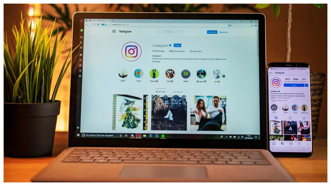 Cât câștigă un influencer în România? Tinerii sunt tot mai atrași de o carieră în această direcție