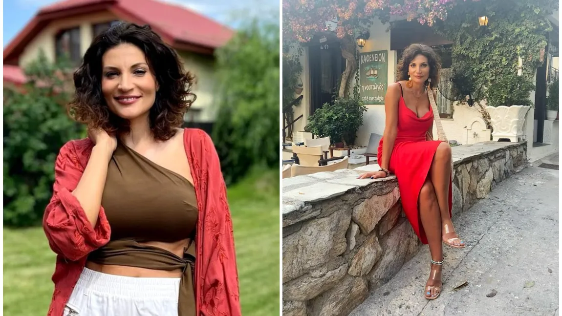 Cum reușește Ioana Ginghină să nu se îngrașă în Postul Crăciunului: 