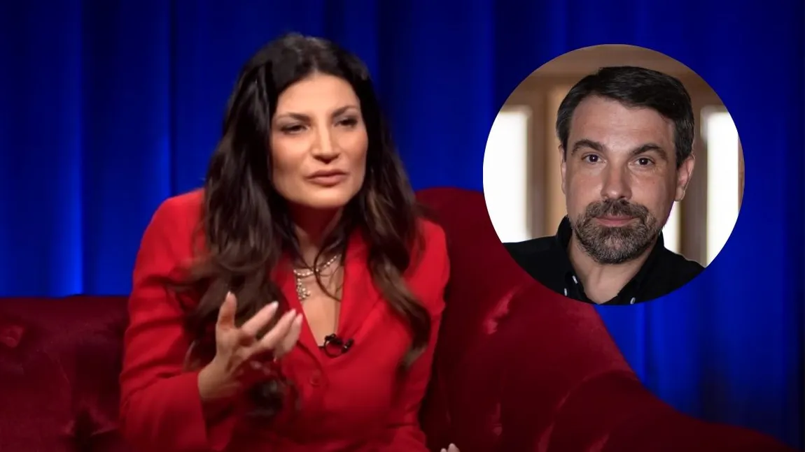 Ioana Ginghină a recunoscut abia acum. S-a întâmplat după divorțul de Papadopol: 