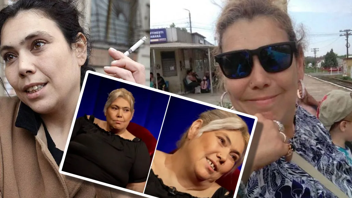 De ce nu muncește Ioana Tufaru. Adevăratul motiv pentru care refuză să de angajeze, deși o duc rău cu banii