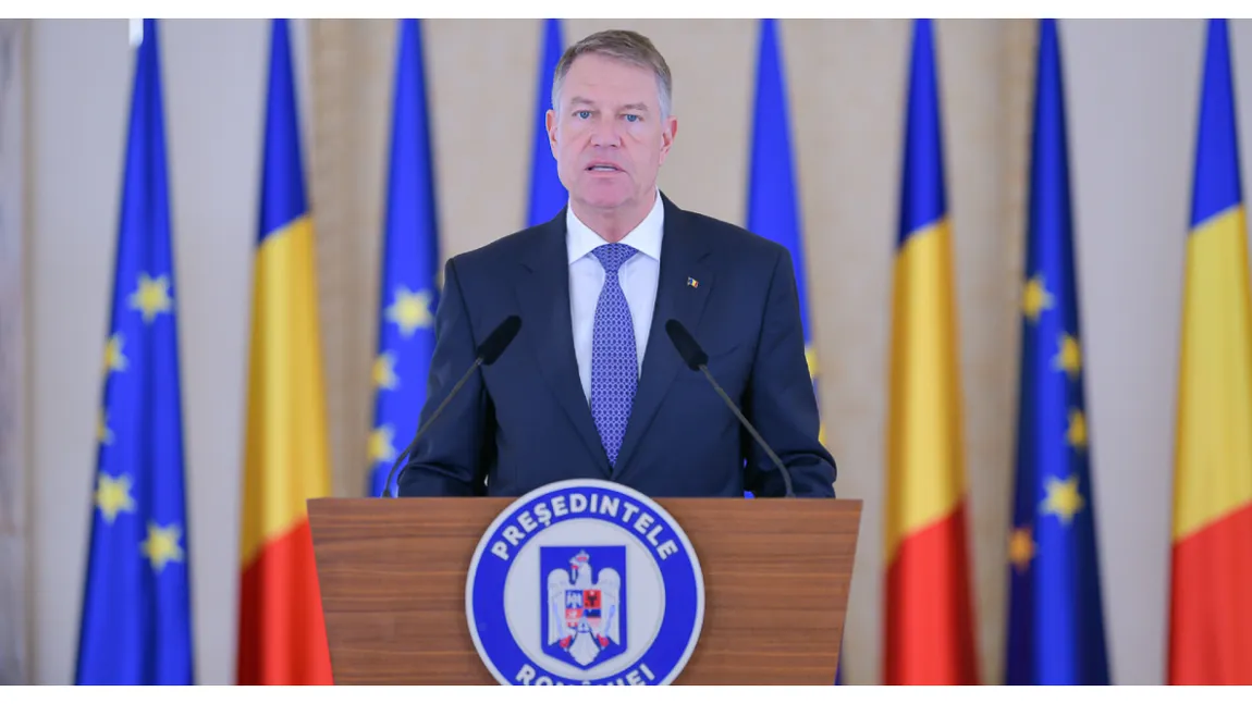 Ce pensie va avea Klaus Iohannis. Se pensionează la finalul mandatului de președinte