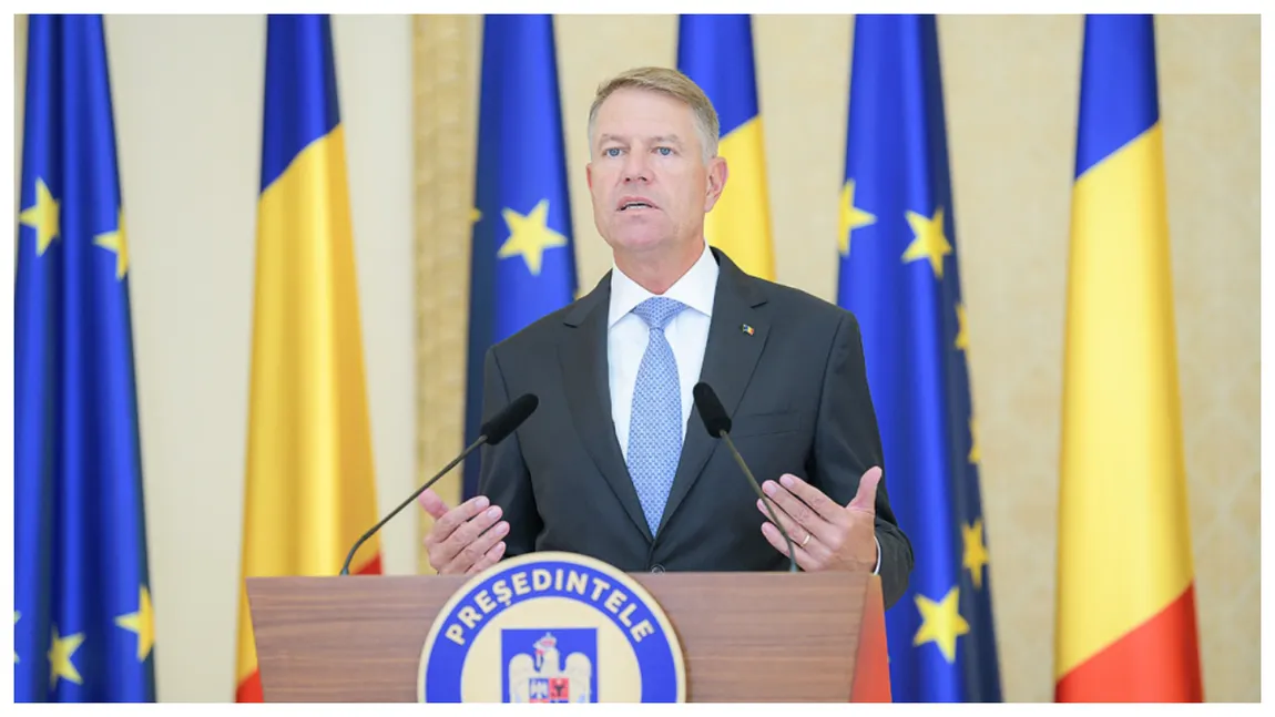 Statul român va suporta cheltuielile de repatriere a românilor decedați în străinătate. Președintele Klaus Iohannis a promulgat deja legea