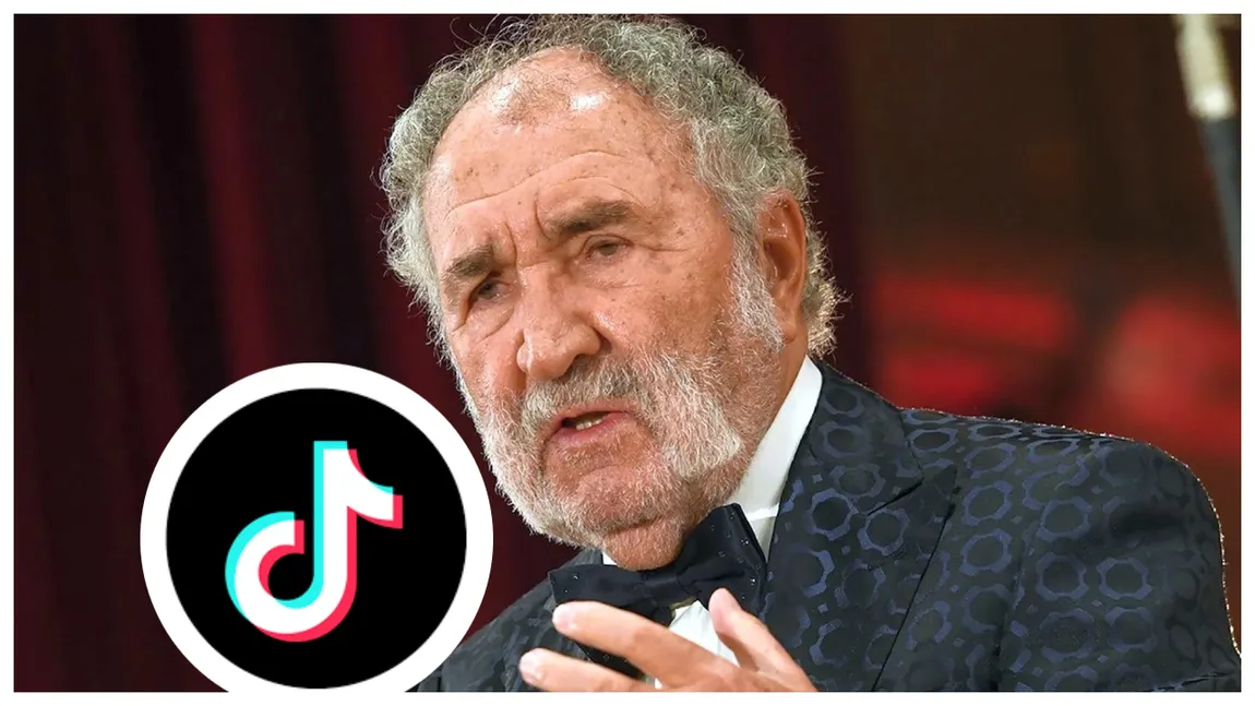 Ce spune miliardarul Ion Ţiriac despre TikTok, platforma care l-a promovat masiv pe Călin Georgescu. 