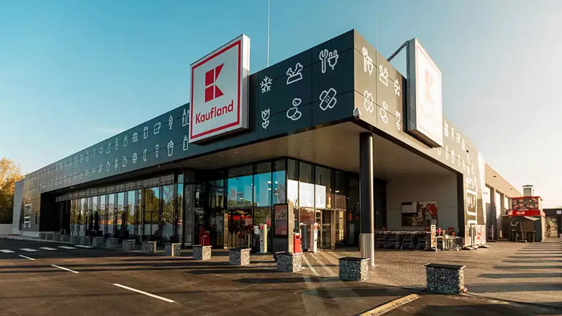 Oferte tentante la Kaufland de Black Friday 2024. Trei televizoare la prețuri imbatabile