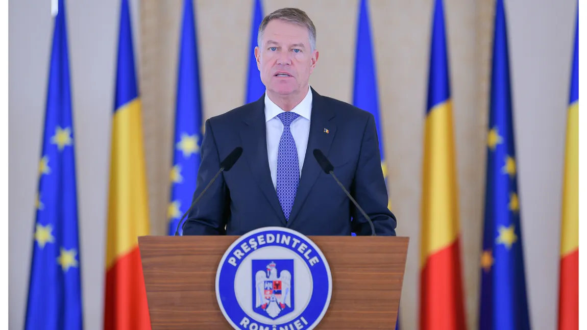 S-a aflat câți bani s-au cheltuit pe vila în care ar urma să se mute Klaus Iohannis. Au fost desecretizate documentele