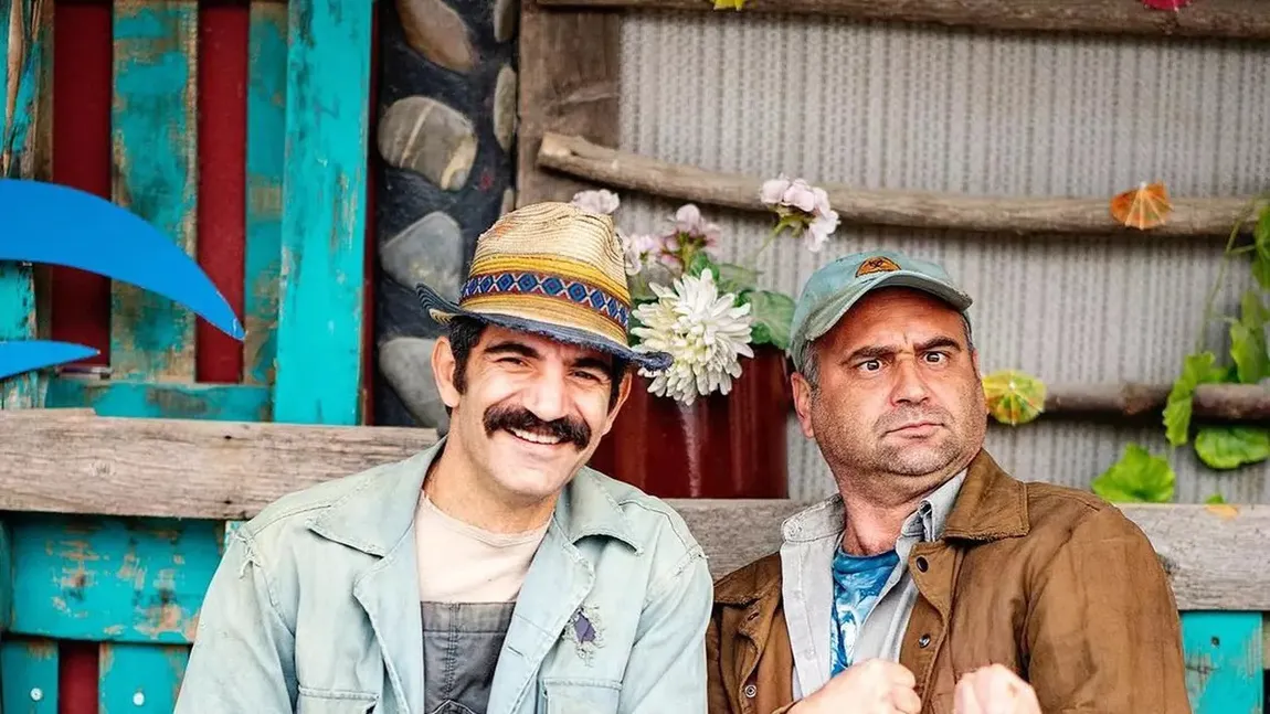 Actor din Las Fierbinți, sătul de rolul său din serial: ”Am avut discuția asta eu cu mine. Băi, ăsta devine mai cunoscut ca mine. Eu sunt un actor, eu pot mai multe”