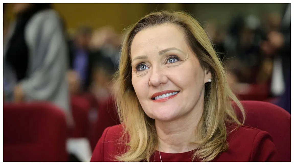Elena Lasconi, prinsă, din nou, cu temele nefăcute: „Nu cred că sunteți pregătită pentru funcția de președinte al României”
