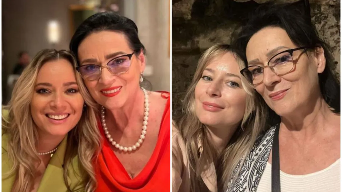 Laura Cosoi, mesaj emoționant despre mama ei. Actrița suferă enorm: 