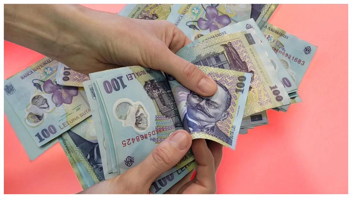 Salarii 2025. Cresc salariile pentru toți românii de la 1 ianuarie 2025. Decretul a fost semnat de președintele Klaus Iohannis