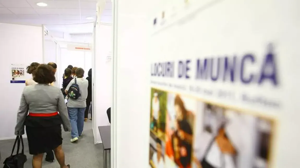 ANOFM anunţă peste 30.000 de locuri de muncă, majoritatea pentru românii fără studii. 150 de posturi în străinătate