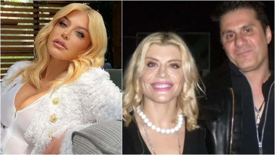 Povestea de dragoste dintre Loredana Groza și Marian Ionescu. Cei doi au avut o relație în anii 90