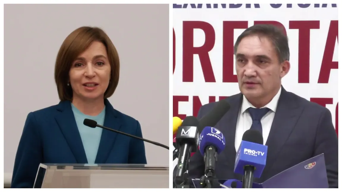 Rezultate preliminare alegeri prezidențiale Republica Moldova în DIASPORA, 21:30. Alexandr Stoianoglo conduce într-o secție de votare