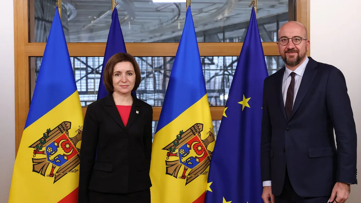Guvernul de la Chișinău acordă sporuri consistente negociatorilor pentru aderarea Republicii Moldova la UE