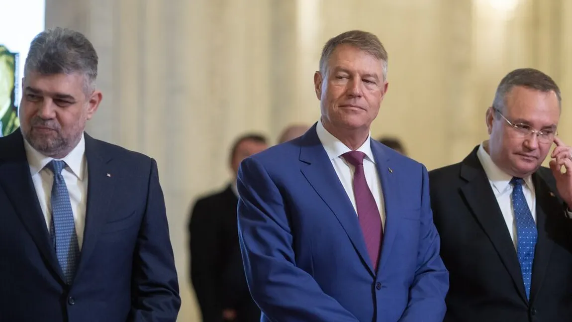 Ședință la PNL, după scorul rușinos obținut de Ciucă la alegeri. „Alianţa cu PSD ne-a costat scump. Primul mandat al domnului președinte Klaus Iohannis a fost pentru noi un lucru care ne-a ajutat, al doilea ne-a îngropat”