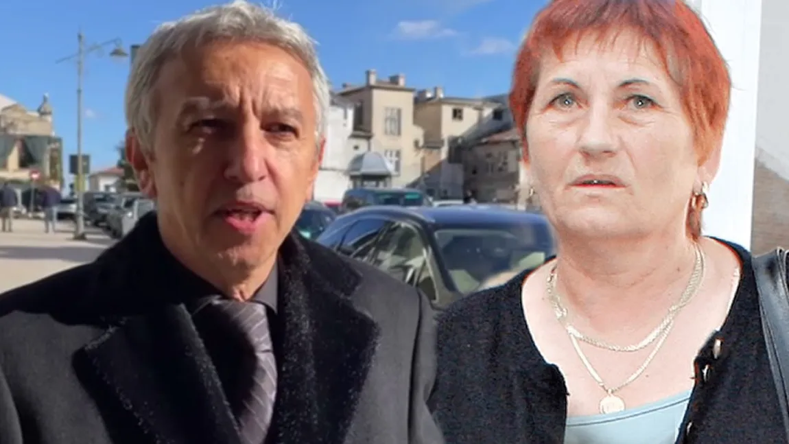 Mama Elodiei șterge pe jos cu Dan Diaconescu care a spus că vrea să facă film despre dispariția fiicei sale. 
