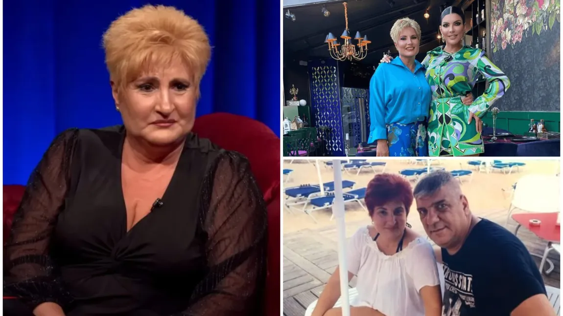 Motivul pentru care mama Andreei Tonciu a renunțat la divorț: 