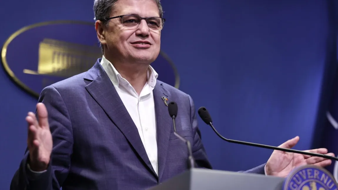Anunţul lui Marcel Boloş pentru un milion de români. Cine va beneficia de sumele consistente din PNRR