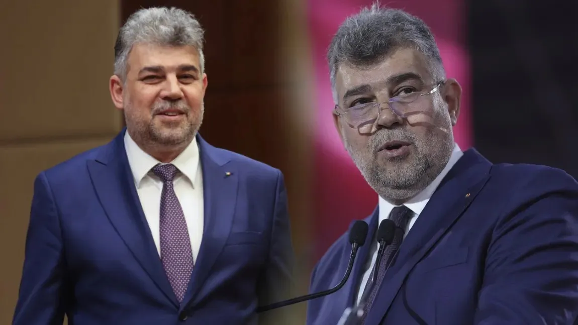 Marcel Ciolacu, despre renumărarea voturilor: 