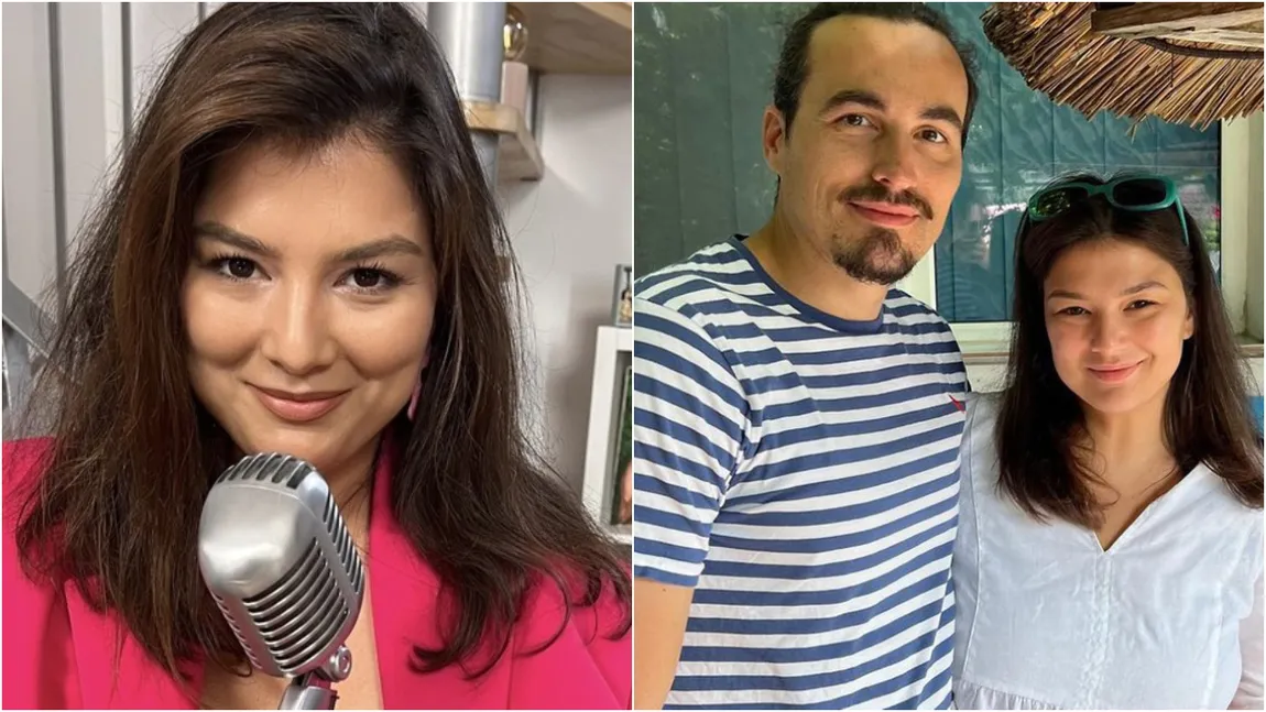 Maria Popovici a rămas în apartamentul cumpărat de Mincu. Declarațiile făcute de actriță. 