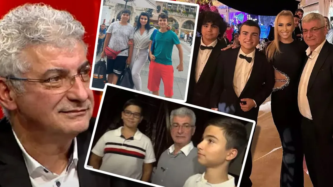 Maximus Prigoană s-a făcut actor. Fiul lui Silviu Prigoană a jucat în filmul lui Văru Săndel. ''Un copil educat și responsabil, crescut frumos și cu bun simț''