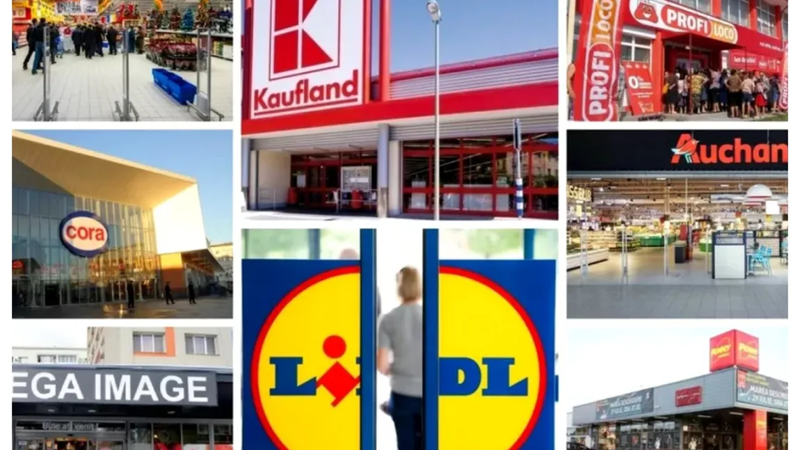 Cumpărături pentru cei mai leneşi români. S-a lansat aplicaţia care îţi aduce coşul cu de toate la uşă. Clienţii fideli au parte de bonusuri de loialitate