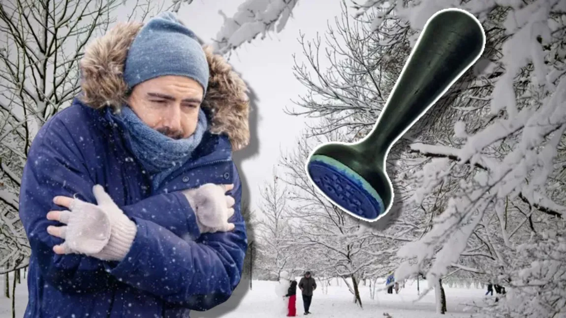 Prognoza meteo. Vreme de fular şi mănuşi de alegeri. ANM anunţă ger, lapoviţă şi ninsori în următoarele săptămâni