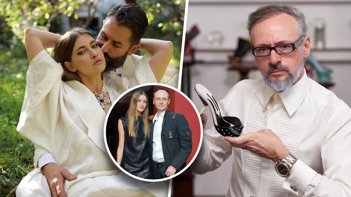 Mihai Albu, prima reacție după ce a aflat că Mike, iubitul Iuliei Albu, ar putea prelua numele de familie al stilistei: „Există foarte mulți cu acest nume, însă designerul este unul singur”