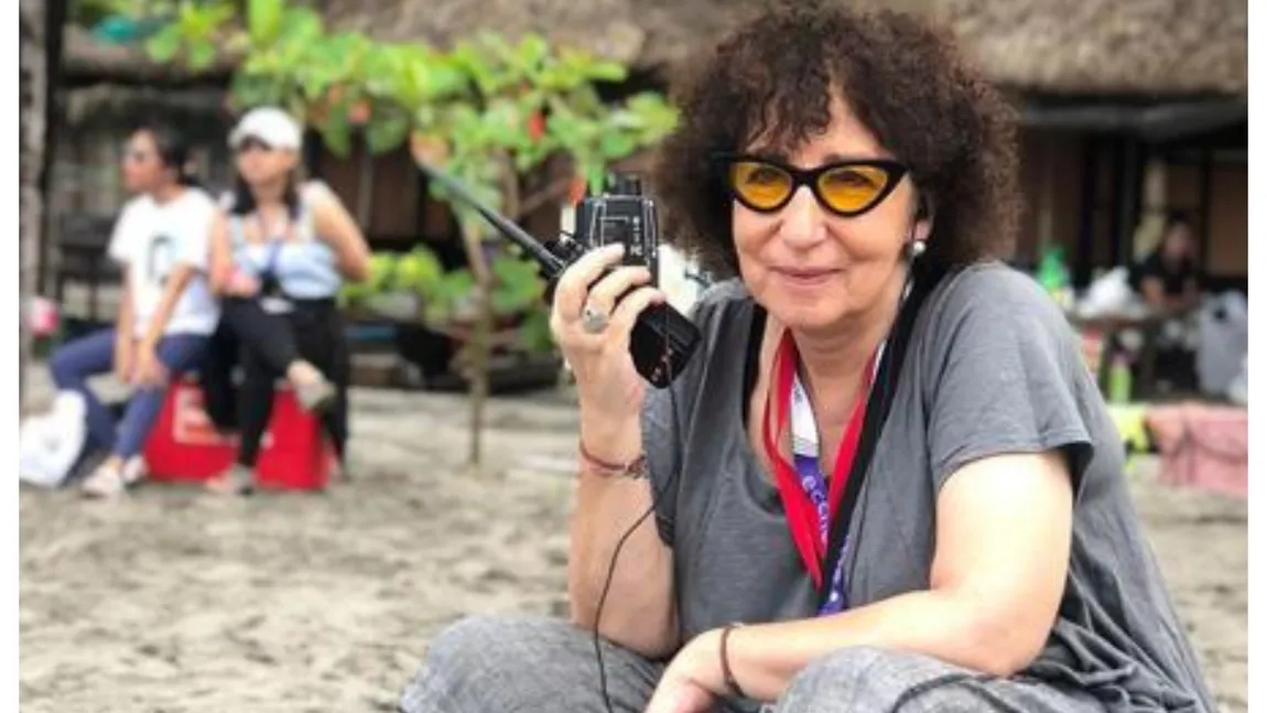 O nouă lovitură pentru Antena 1. Mona Segall s-ar putea întoarce la ProTv