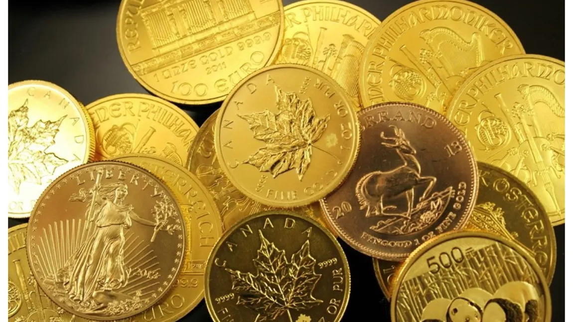 Moneda românească care se vinde cu 9.000 de euro. Nu este foarte veche, iar dacă o ai în casă ai dat lovitura