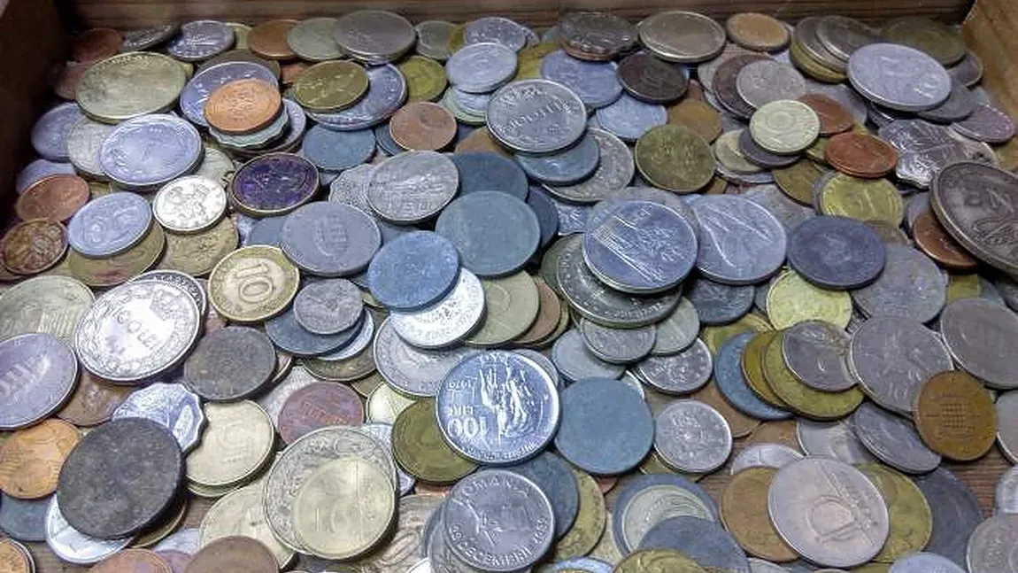 O monedă din 1993 se vinde la un preţ ireal. Câţi bani cere un român, acum, în noiembrie 2024
