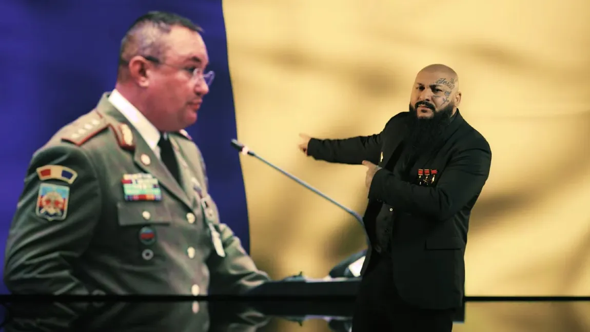 Maneaua electorală s-a întors! Dani Mocanu i-a dedicat o piesă lui Nicolae Ciucă, în speranța că românii vor da din șolduri spre secțiile de votare: „Singurul dintre generali / Decorat de americani”