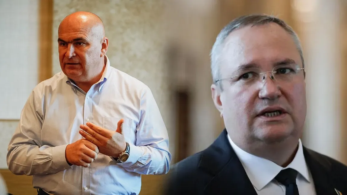 Nicolae Ciucă, despre apelul lui Ilie Bolojan: „A avut o discuție cu noi toți înainte să propună acest subiect. Nu este târziu nici în al 12-lea ceas”