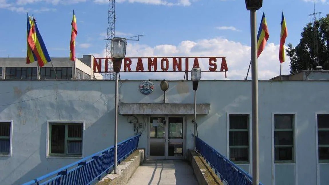 Protest sindical anulat la Nitramonia Făgăraş, după ce s-au plătit salarii restante de 140 de milioane de lei