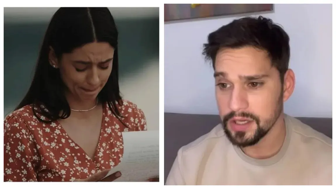 „Simt nevoia să vă spun”: Anunțul cu care Oana Moșneagu și-a surprins fanii. Ce se întâmplă între ea și Vlad Gherman, de fapt