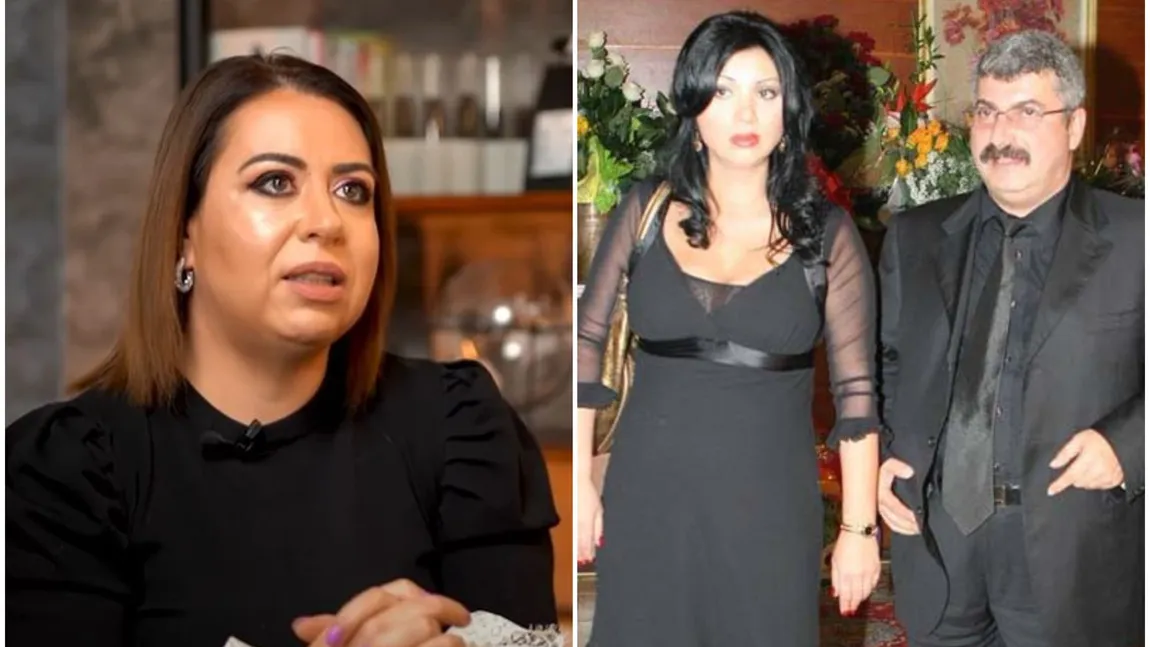 Oana Roman, despre moartea lui Silviu Prigoană. Criticile aduse Adrianei Bahmuțeanu: 