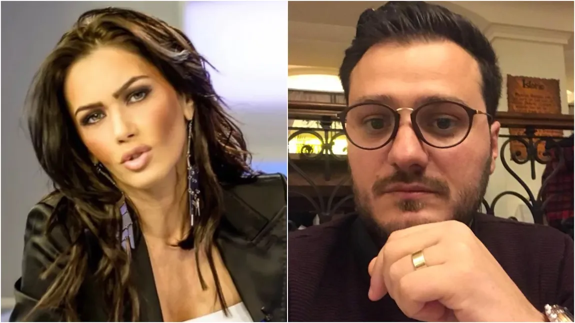 Oana Zăvoranu, reacție după ce Horia Vlădescu a acuzat-o că merge la vrăjitoare. „Cine Dumnezeu poate să creadă că eu în fața lui mergeam în patru labe și făceam voodoo?