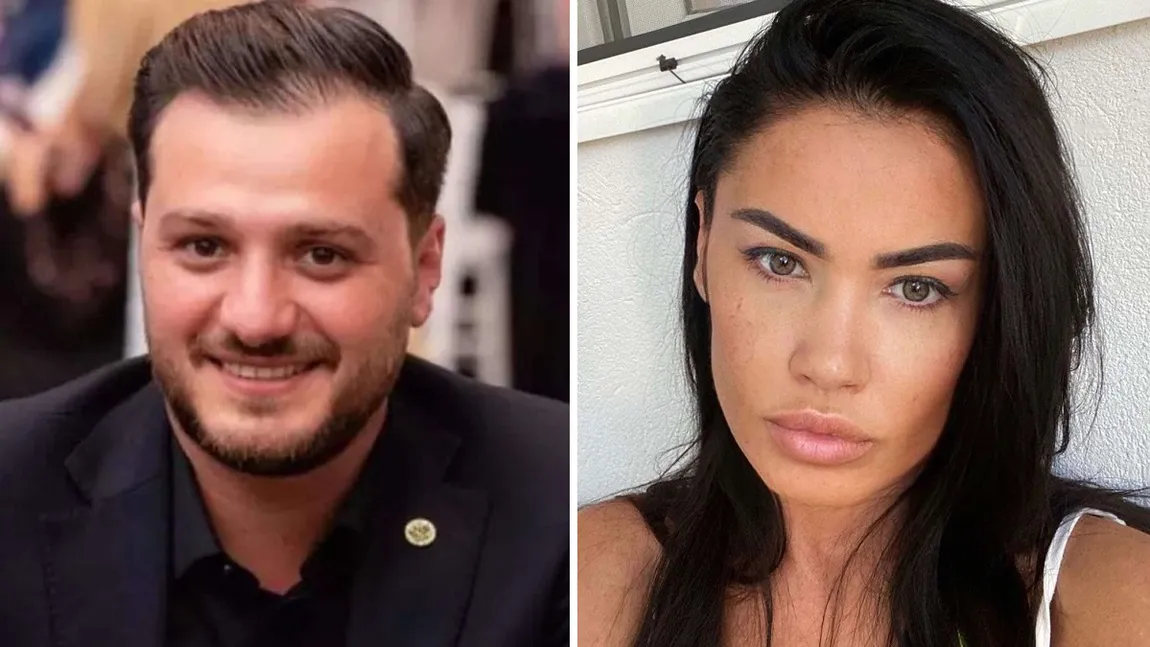 Oana Zăvoranu îl defiinţează pe Horia Vlădescu, fostul manager al clinicii One Life. 