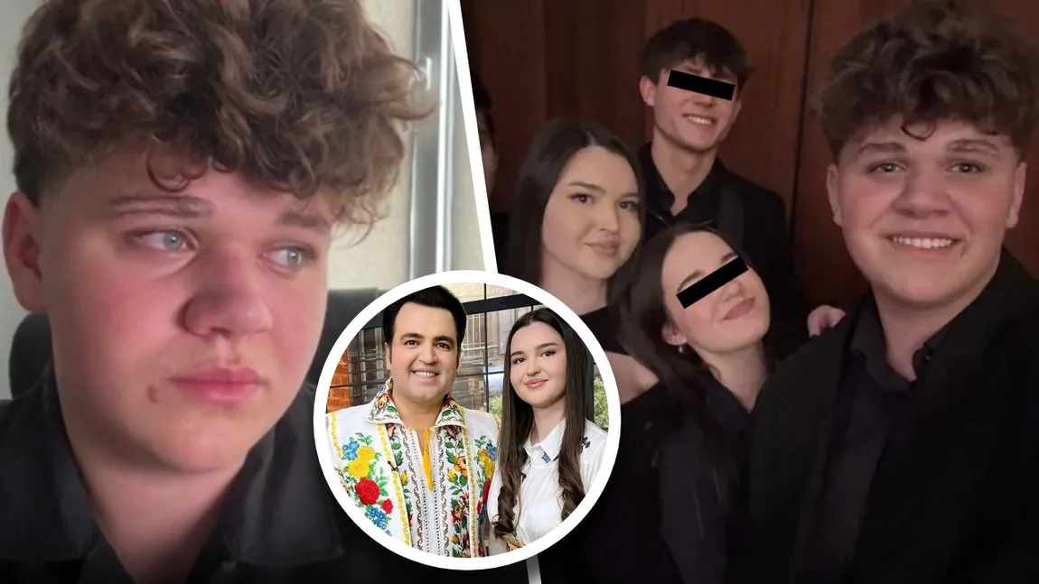 Oleg Spînu, finalist Românii au talent, s-a aflat lânga fiica lui Igor Cuciuc în ultimele ei clipe de viață: „Nu putea să respire, nu avea aer. Peste 10 minute a venit ambulanța”