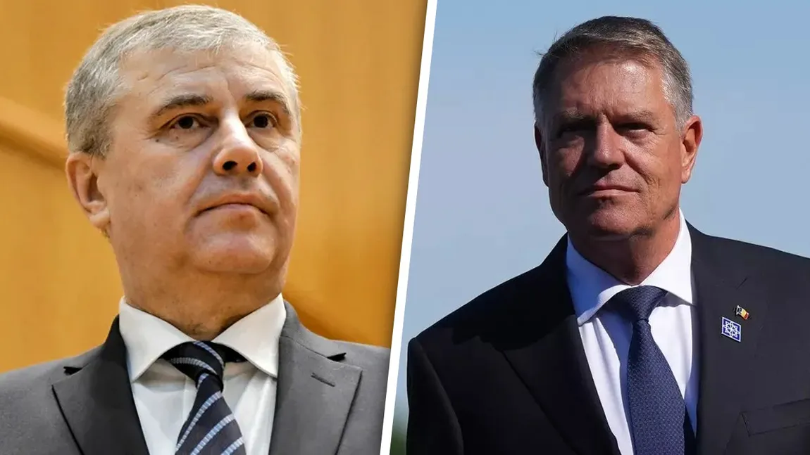 Șeful SPP, generalul Lucian Pahonțu, a fost trecut în rezervă de președintele Klaus Iohannis