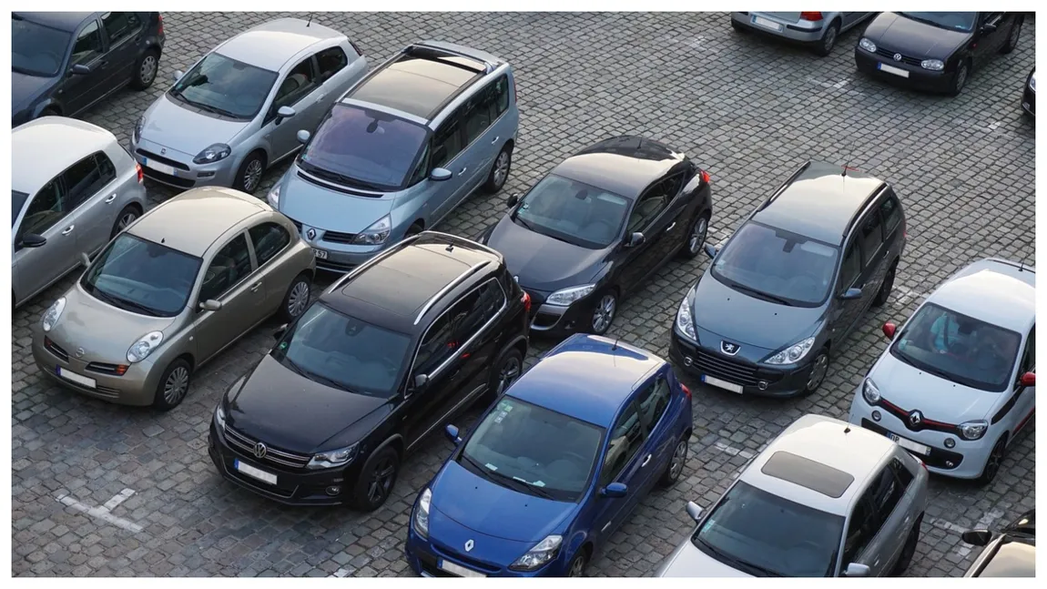Locurile unde este total interzis să parchezi. Cum să eviți amenzile și/sau ridicarea mașinii în România