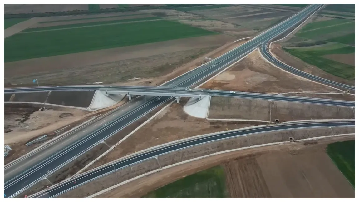 Autostrada care va exploda turismul în cea mai frumoasă zonă a României. Lotul 2 din Pașcani-Suceava va lega Bucovina de aeroport