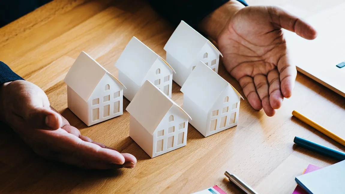 A explodat piața imobiliară din România. În ce oraș au crescut cel mai mult prețurile locuințelor